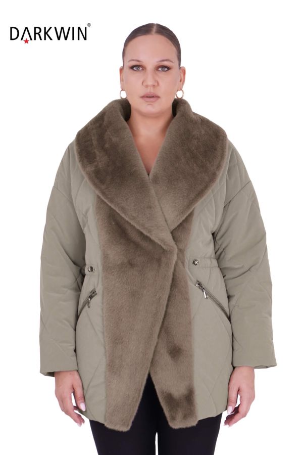 2133 DARKWIN KABAN KAHVE - 1