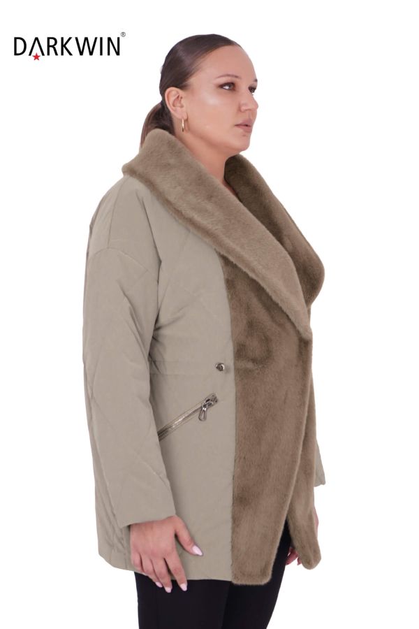 2133 DARKWIN KABAN KAHVE - 2