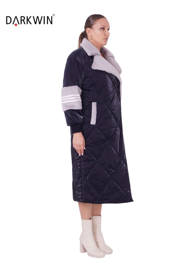 2133 DARKWIN KABAN LACIVERT - 2