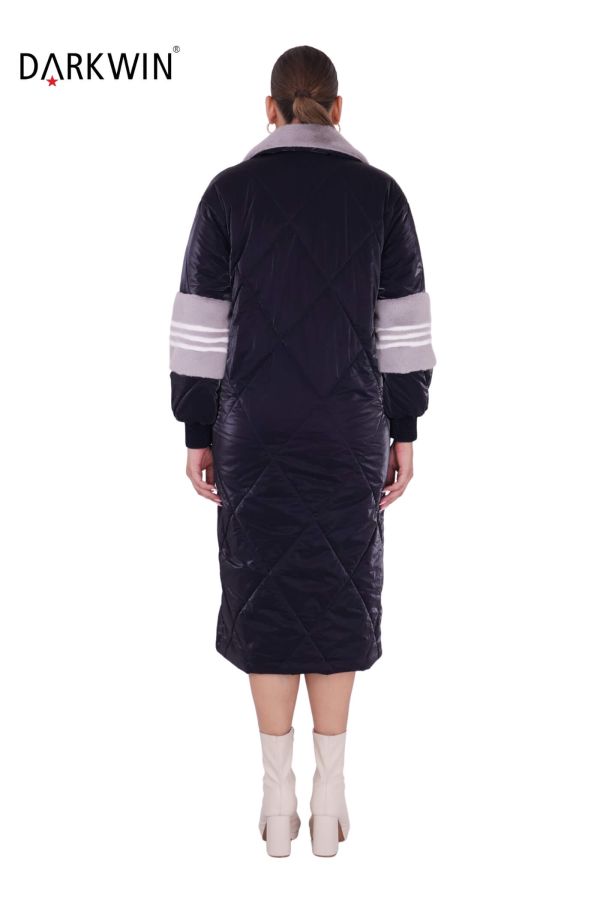 2133 DARKWIN KABAN LACIVERT - 3