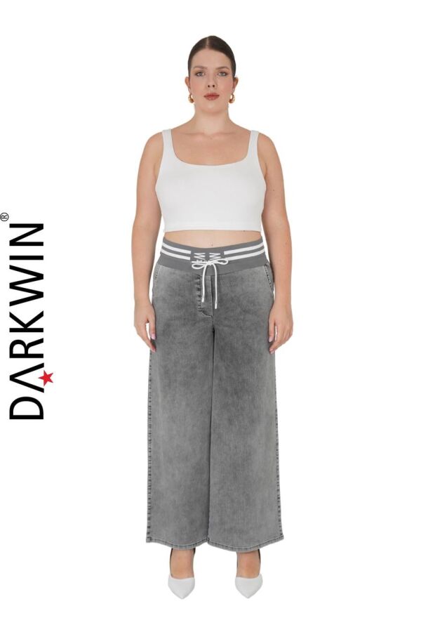 214 MAGS PANTOLON SIYAH - 1