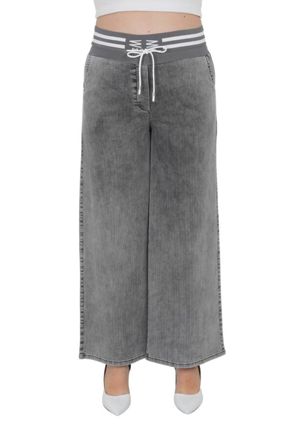 214 MAGS PANTOLON SIYAH - 2