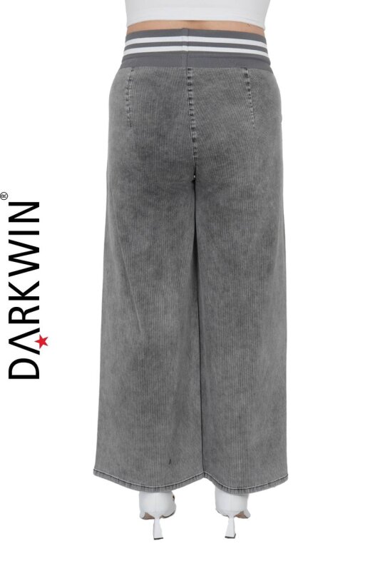 214 MAGS PANTOLON SIYAH - 3