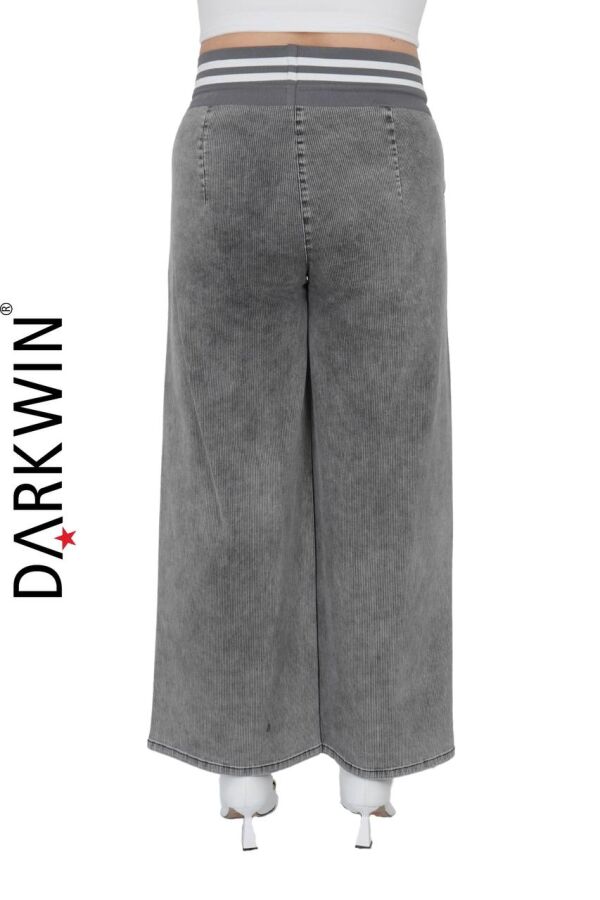 214 MAGS PANTOLON SIYAH - 3