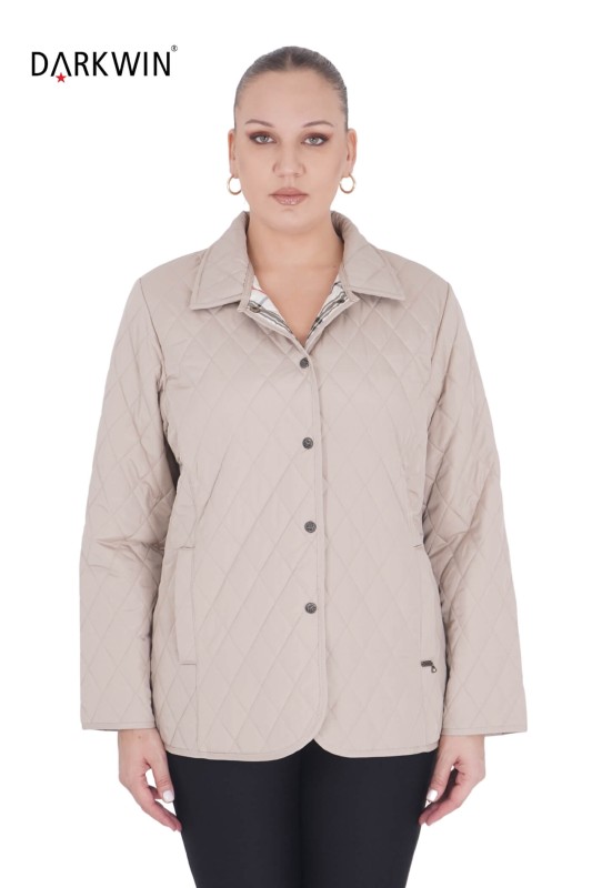 Desen - 21433 DESEN CEKET BEJ