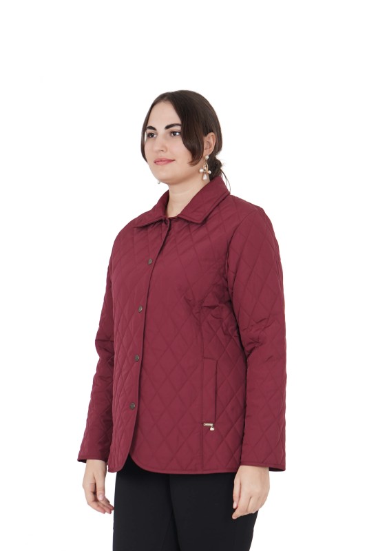 21433 DESEN CEKET BORDO - DESEN (1)
