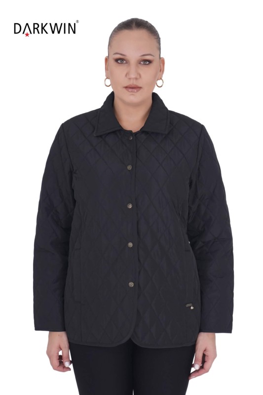 Desen - 21433 DESEN CEKET SIYAH