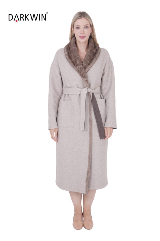 2144-A DARKWIN KABAN BEYAZ - DARKWIN