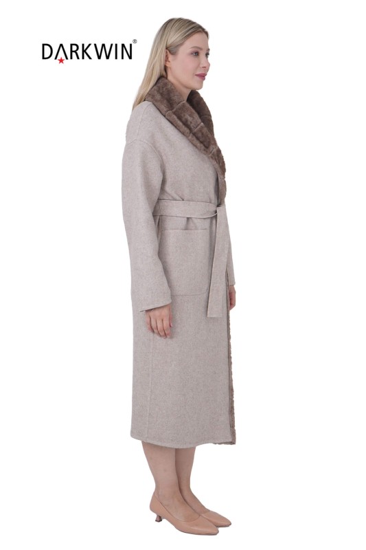 2144-A DARKWIN KABAN BEYAZ - DARKWIN (1)