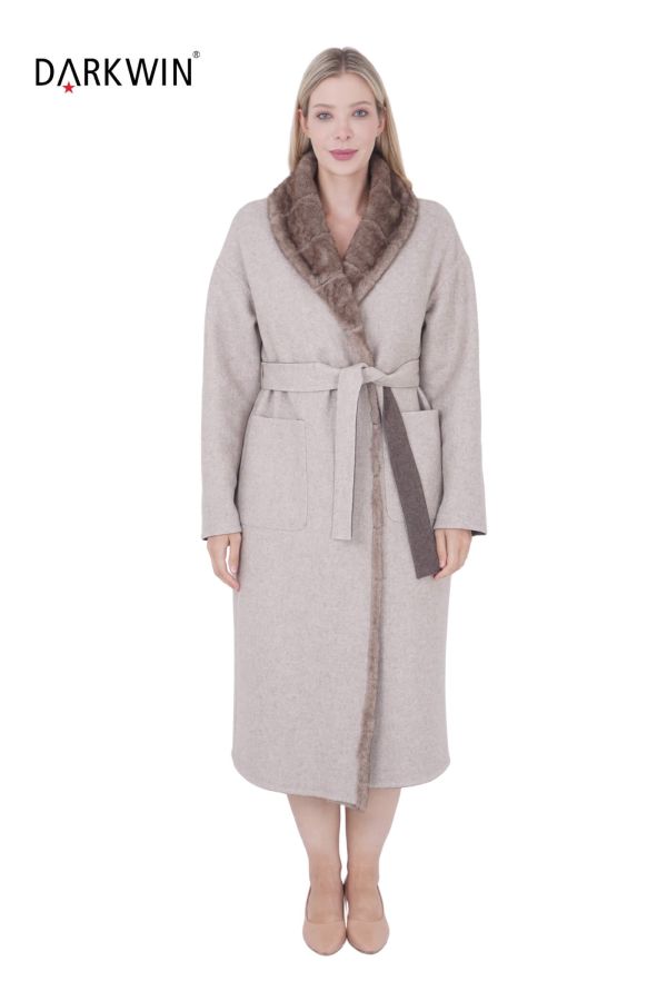 2144-A DARKWIN KABAN BEYAZ - 1