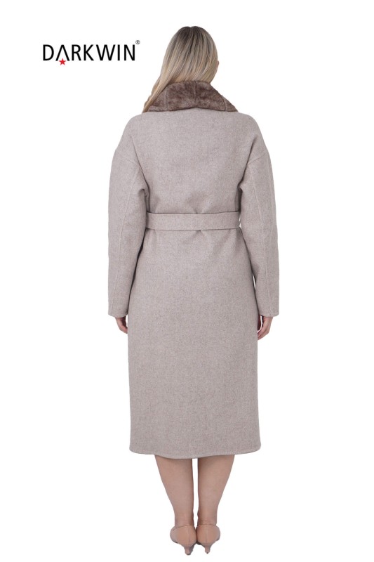 2144-A DARKWIN KABAN BEYAZ - 3