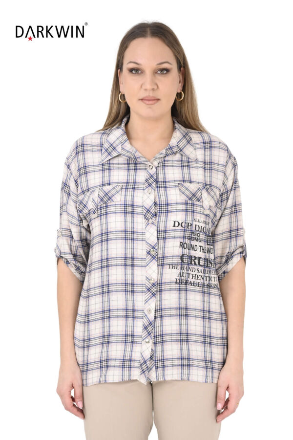 2150 ESEOĞLU GÖMLEK - 1