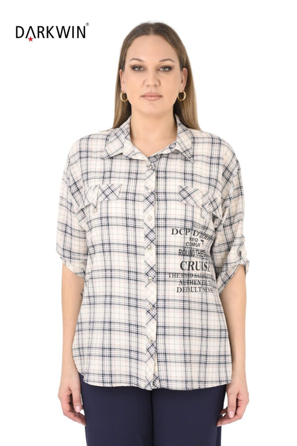 2150 ESEOĞLU GÖMLEK - 2