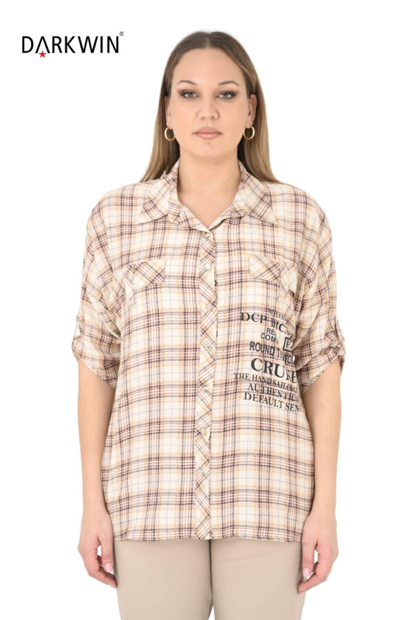 2150 ESEOĞLU GÖMLEK - 3