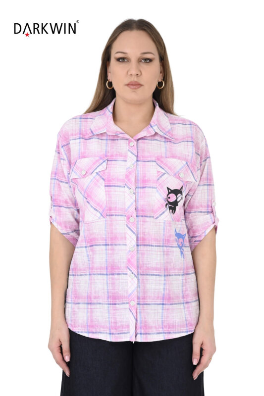 2160 ESEOĞLU GÖMLEK - ESEOGLU