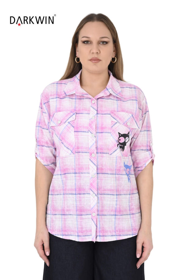 2160 ESEOĞLU GÖMLEK - 1