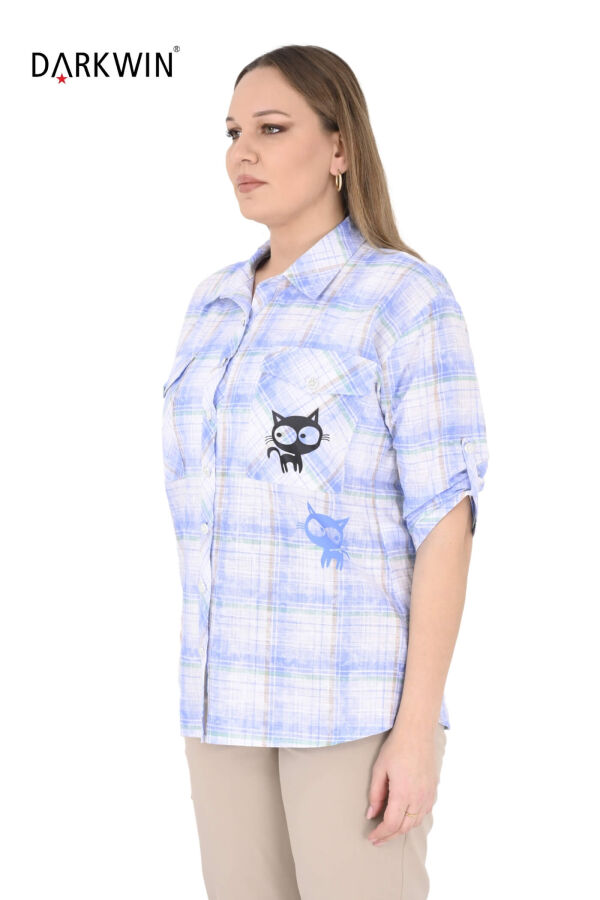 2160 ESEOĞLU GÖMLEK - 3