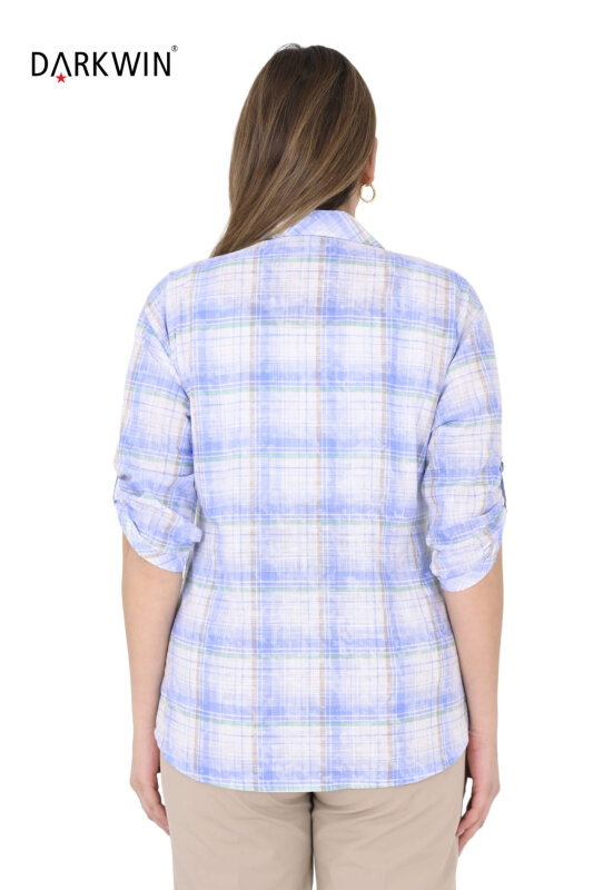 2160 ESEOĞLU GÖMLEK - 4