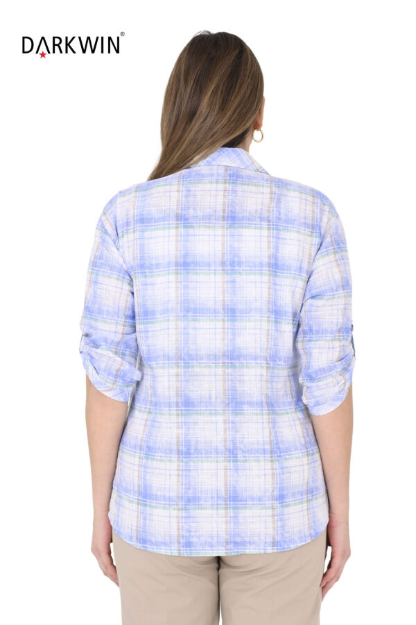 2160 ESEOĞLU GÖMLEK - 4