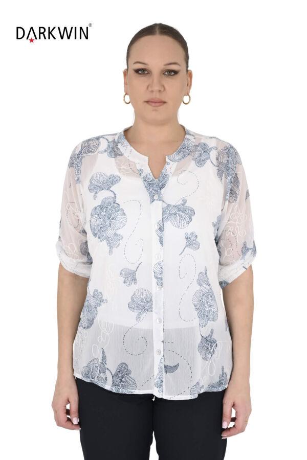 2170 ESEOĞLU GÖMLEK - 1