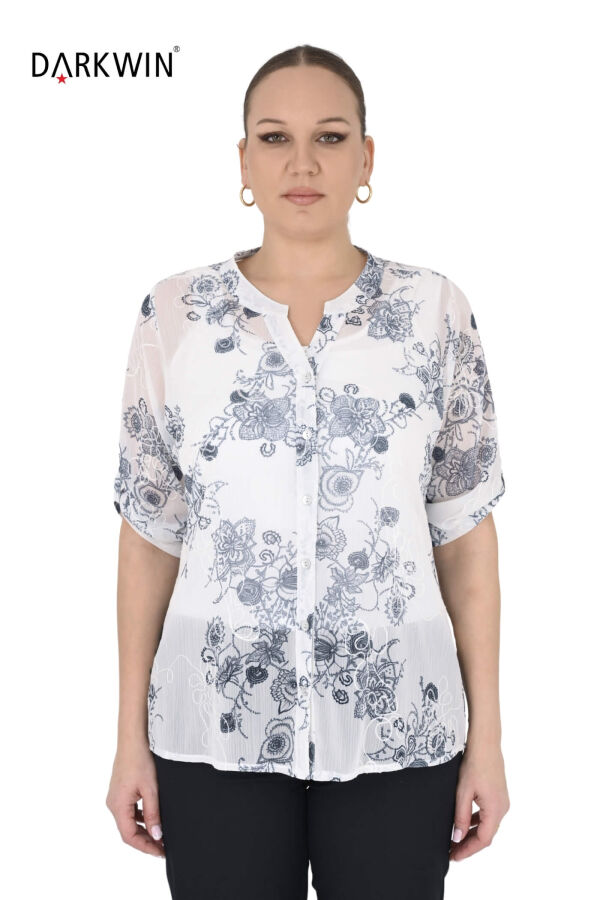 2170 ESEOĞLU GÖMLEK - 2