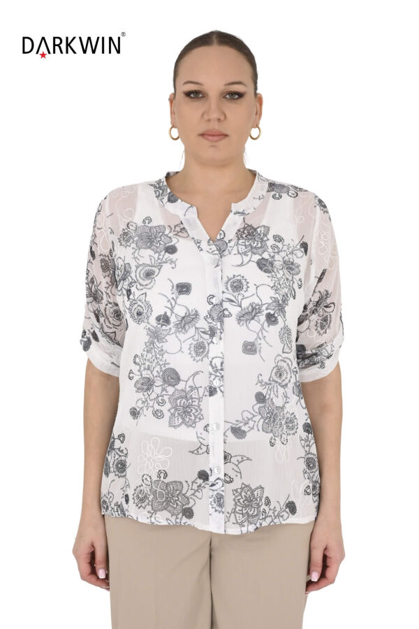 2170 ESEOĞLU GÖMLEK - 3