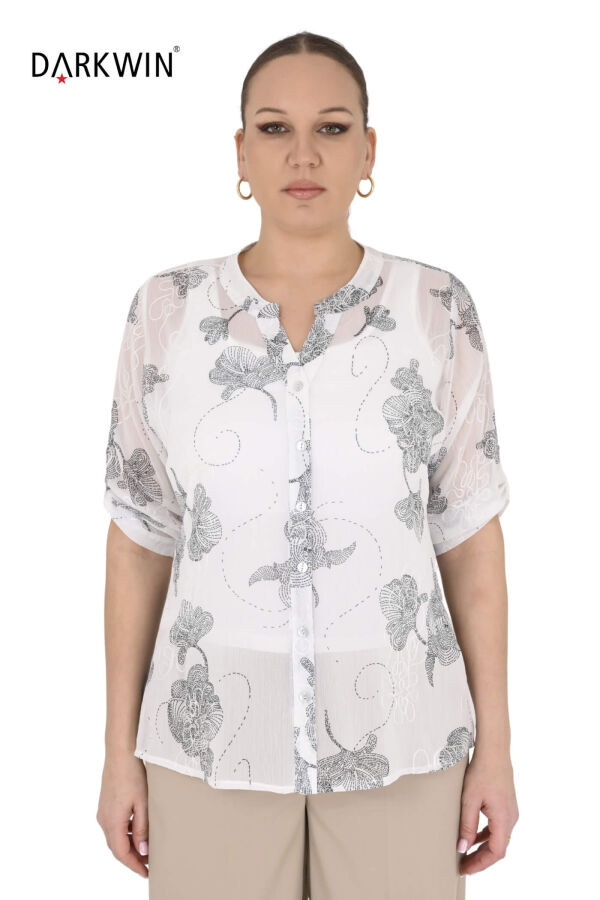 2170 ESEOĞLU GÖMLEK - 4