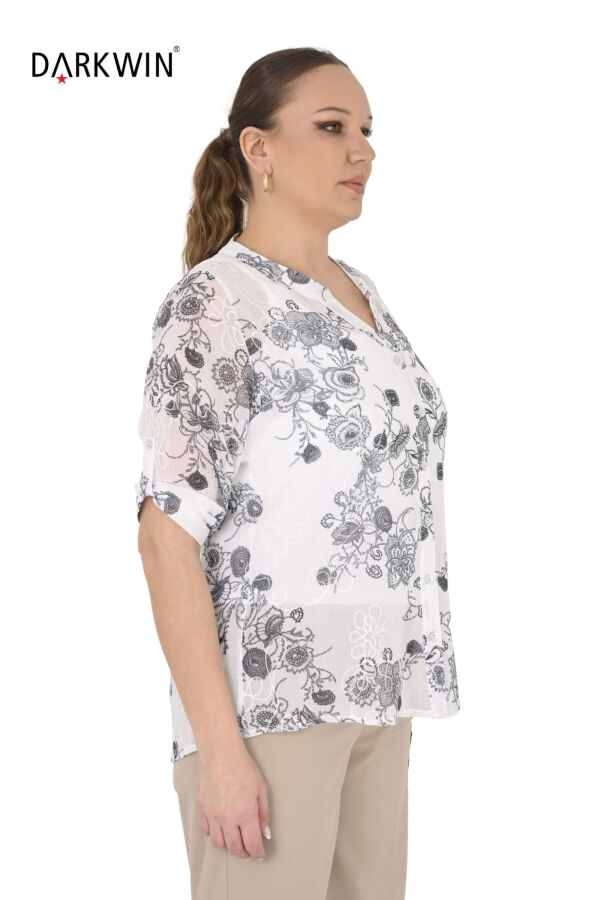 2170 ESEOĞLU GÖMLEK - 5