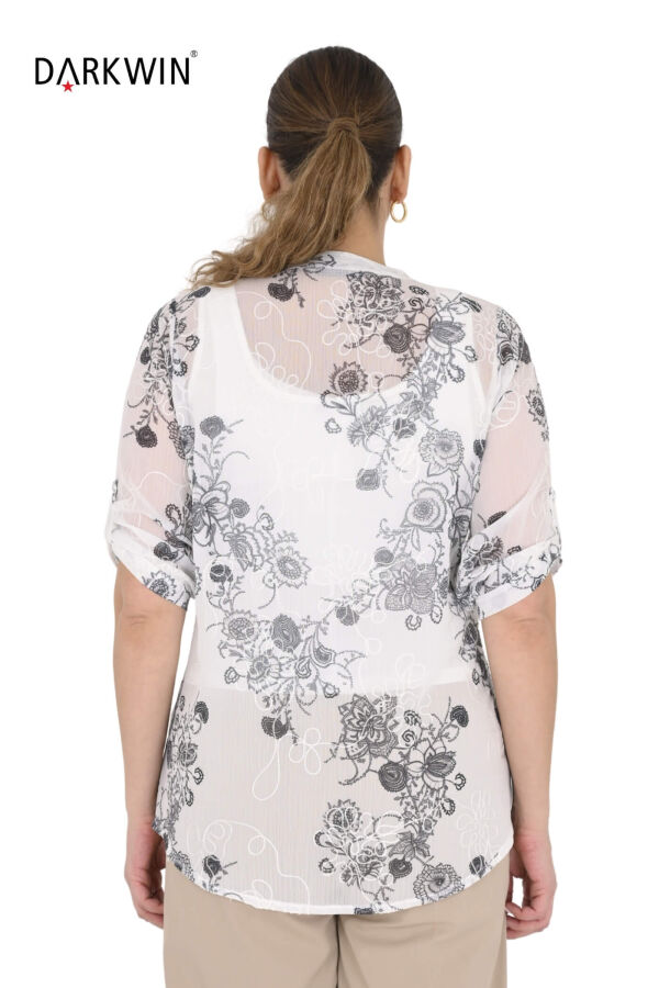 2170 ESEOĞLU GÖMLEK - 6