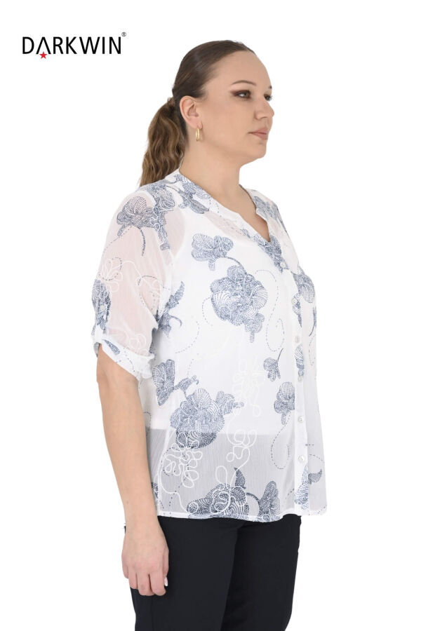 2170 ESEOĞLU GÖMLEK - 8