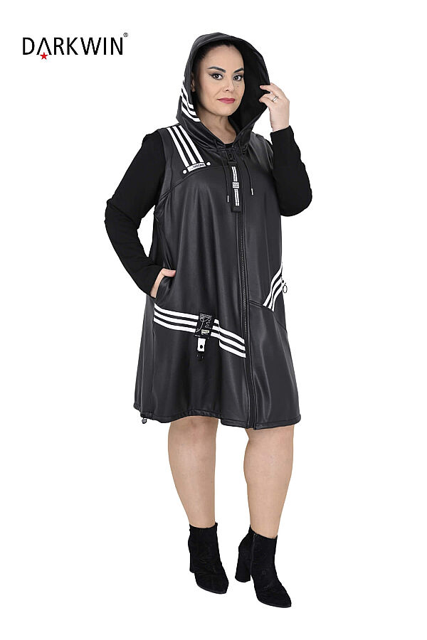 2190 DARKWIN KABAN SIYAH - 4