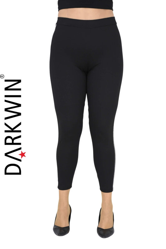 2202 M.LONGA TAYT SIYAH - MAYA LONGA (1)