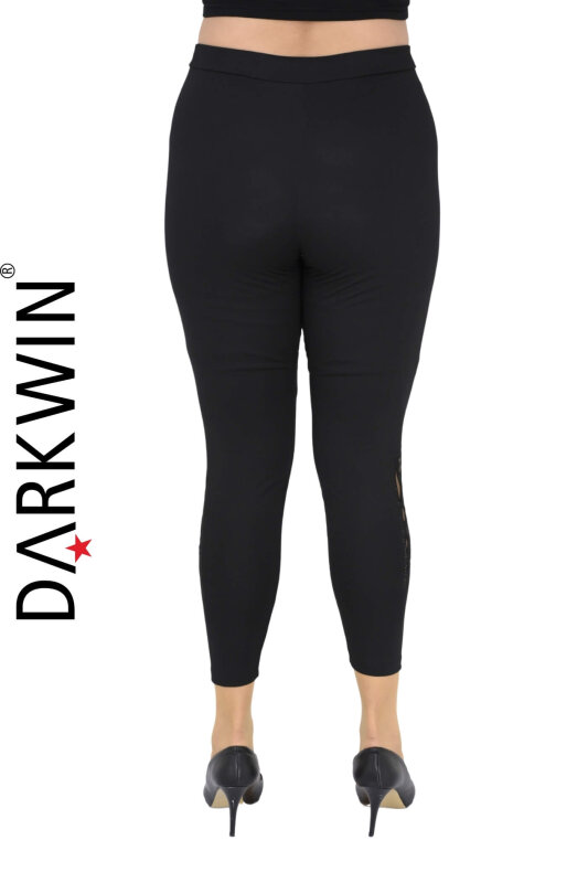 2203 M.LONGA TAYT SIYAH - 4