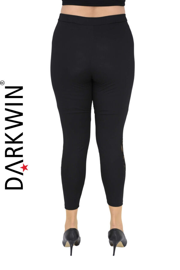 2203 M.LONGA TAYT SIYAH - 4