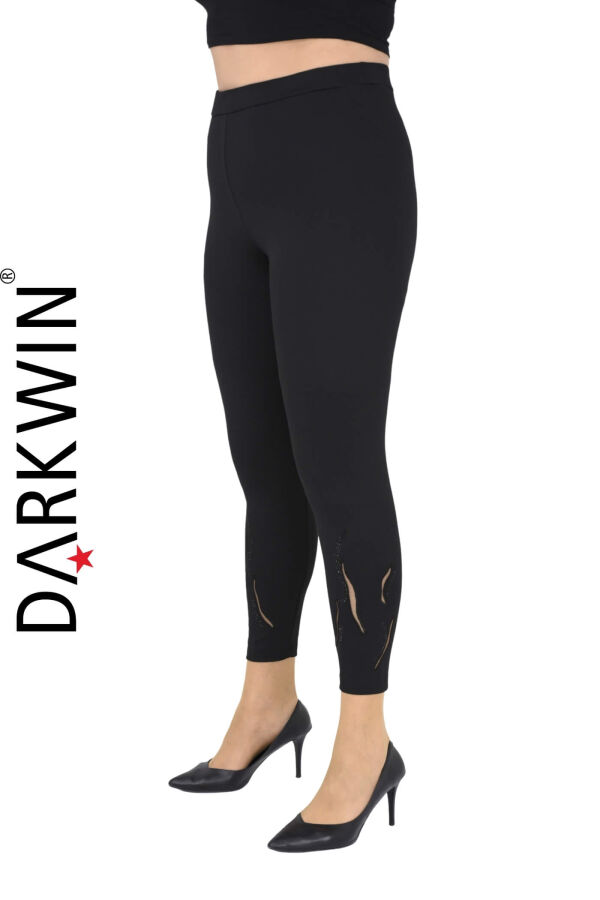 2204 M.LONGA TAYT SIYAH - 3