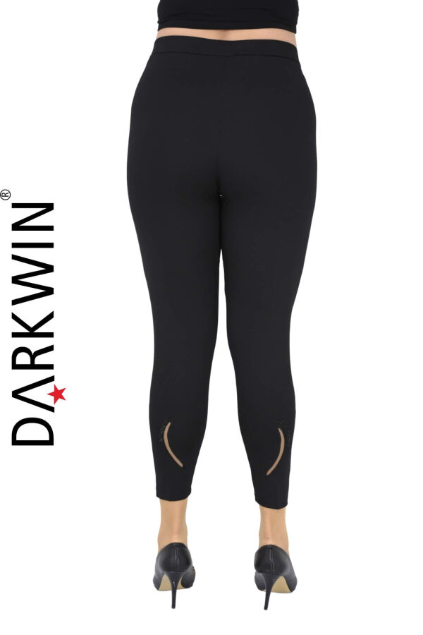 2204 M.LONGA TAYT SIYAH - 4