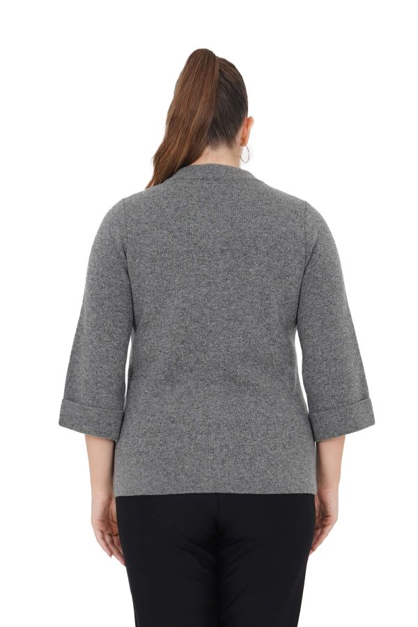 22170 DESEN CEKET FUME - 3