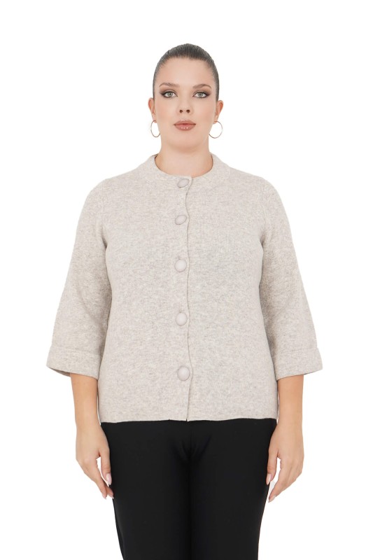 22170 DESEN CEKET V.BEJ - DESEN