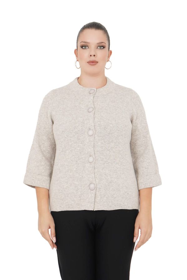 22170 DESEN CEKET V.BEJ - 1