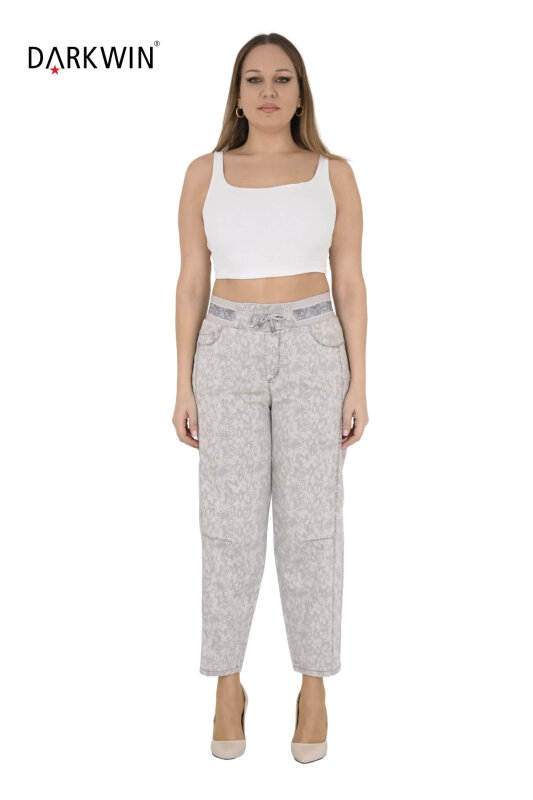 22330 ZANESSI PANTOLON TAS - ZANESSI