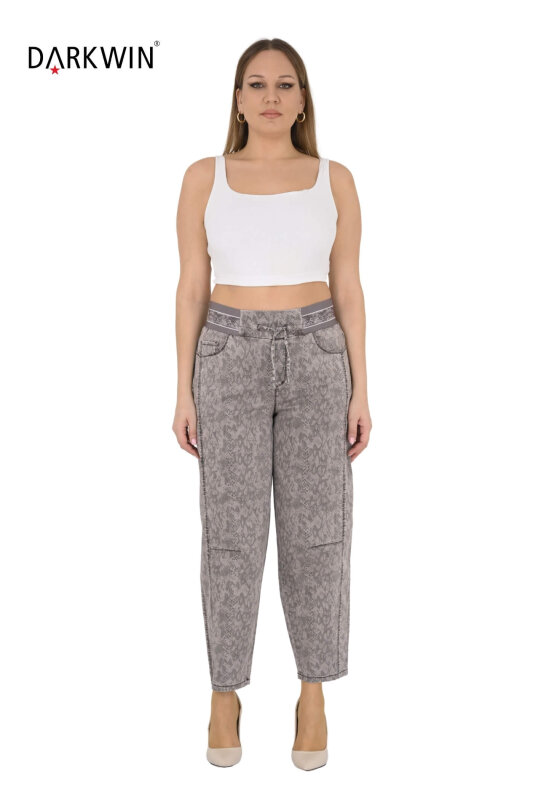22330 ZANESSI PANTOLON VIZON - ZANESSI