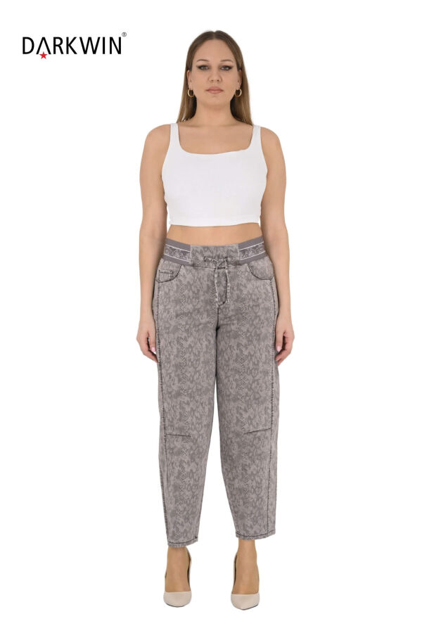 22330 ZANESSI PANTOLON VIZON - 1