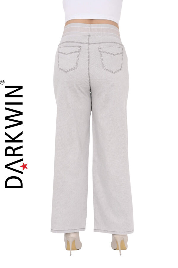 22331 ZANESSI PANTOLON TAS - 4