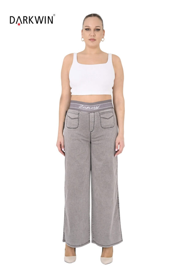 22331 ZANESSI PANTOLON VIZON - 1