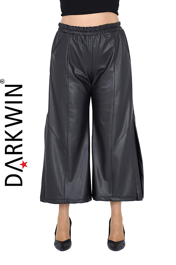 2250 DARKWIN PANTOLON SIYAH - 2