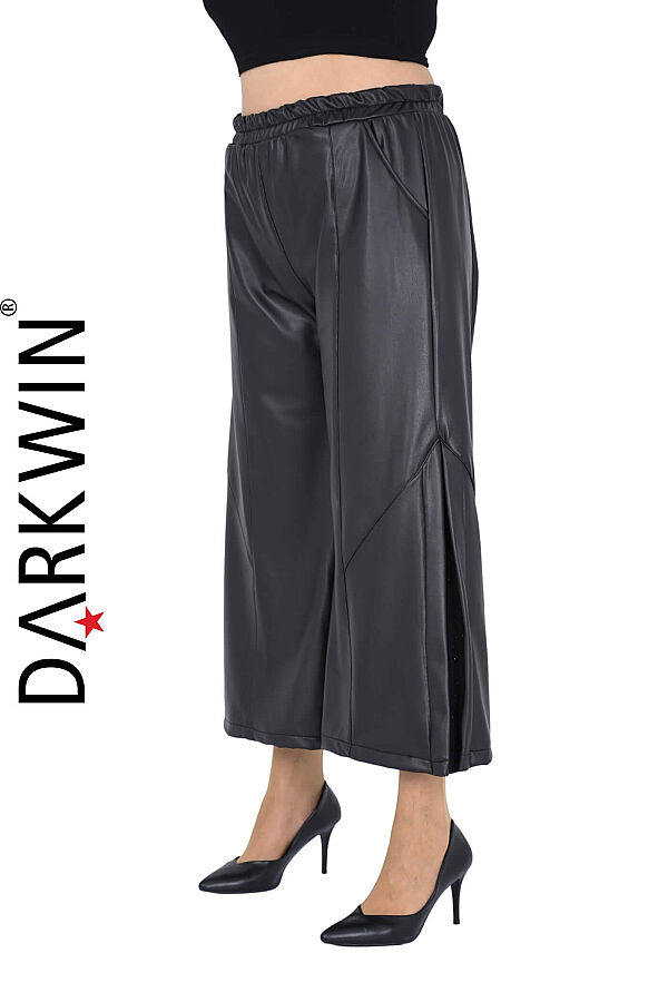 2250 DARKWIN PANTOLON SIYAH - 3