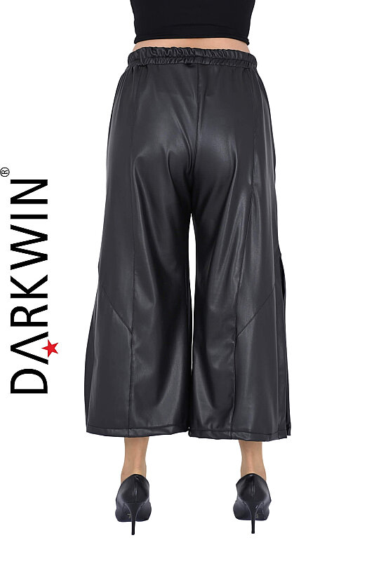 2250 DARKWIN PANTOLON SIYAH - 4