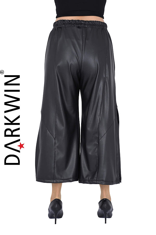 2250 DARKWIN PANTOLON SIYAH - 4
