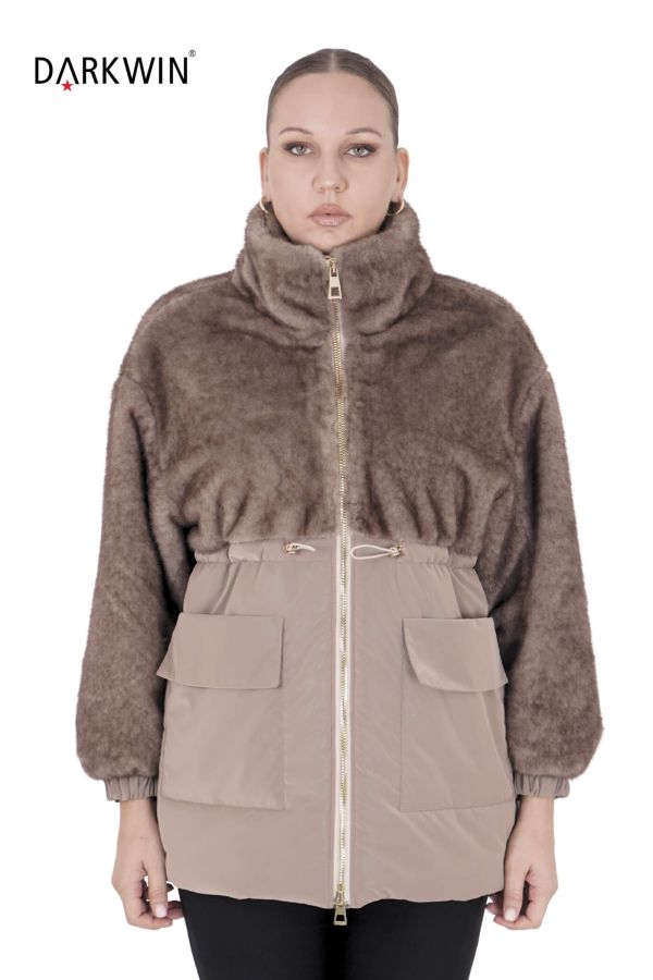 2256 DARKWIN MONT BEJ-VIZON - 2