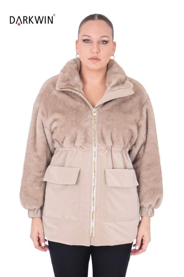 2256 DARKWIN MONT BEJ-VIZON - 1